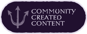 Community created fan project